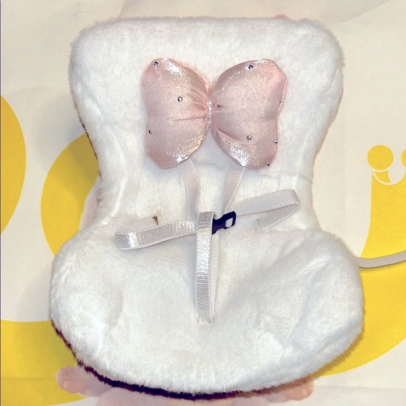Other - Labubu Car Seat